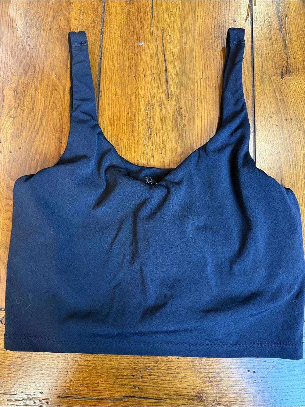 OFFLINE by Aerie Scoop Bralette Size Medium Athletic Wear Sports Bra